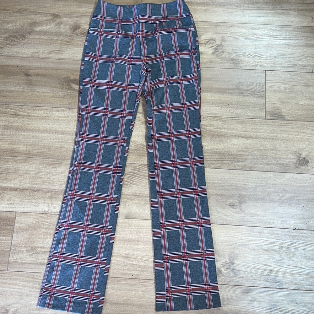 Lightly worn